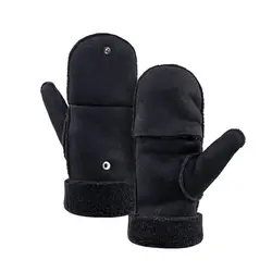 دستکش نیچرهایک مدل GL06 Outdoor Warm Cover