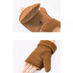 دستکش نیچرهایک مدل GL06 Outdoor Warm Cover