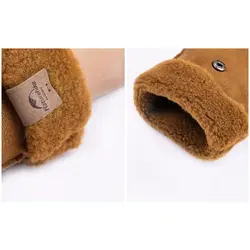 دستکش نیچرهایک مدل GL06 Outdoor Warm Cover