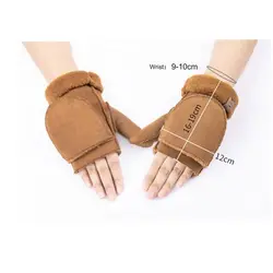 دستکش نیچرهایک مدل GL06 Outdoor Warm Cover