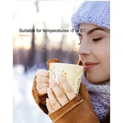دستکش نیچرهایک مدل GL06 Outdoor Warm Cover