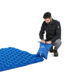 زیرانداز بادی نیچرهایک مدل FC-11 Couple Diamond Thick