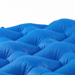 زیرانداز بادی نیچرهایک مدل FC-11 Couple Diamond Thick