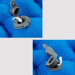 زیرانداز بادی نیچرهایک مدل FC-11 Couple Diamond Thick