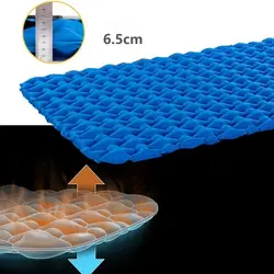 زیرانداز بادی نیچرهایک مدل FC-11 Couple Diamond Thick