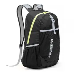 کوله پشتی نیچرهایک مدل Outdoor Folding 22L