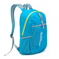 کوله پشتی نیچرهایک مدل Outdoor Folding 22L