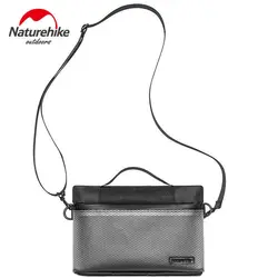 کیف لوازم آرایشی نیچرهایک مدل TPU Clip Net