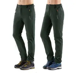شلوار ورزشی مردانه نیچرهایک مدل A032 Winter Thermal