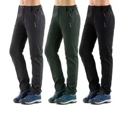 شلوار ورزشی مردانه نیچرهایک مدل A032 Winter Thermal