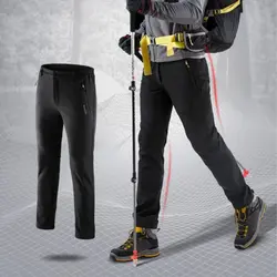 شلوار ورزشی مردانه نیچرهایک مدل A032 Winter Thermal