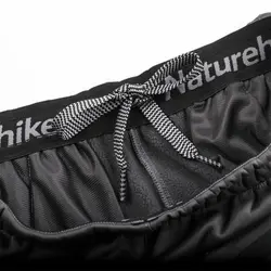 شلوار ورزشی مردانه نیچرهایک مدل TR01 Outdoor Knit Plus Velvet Warm
