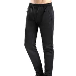 شلوار ورزشی مردانه نیچرهایک مدل TR01 Outdoor Knit Plus Velvet Warm
