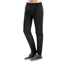 شلوار ورزشی مردانه نیچرهایک مدل TR01 Outdoor Knit Plus Velvet Warm