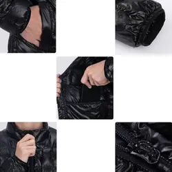 کاپشن پر نیچرهایک مدل Ultralight Goose Down