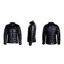 کاپشن پر نیچرهایک مدل Ultralight Goose Down