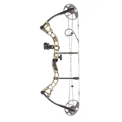 کمان کامپوند دایموند پکیج مدل Prism