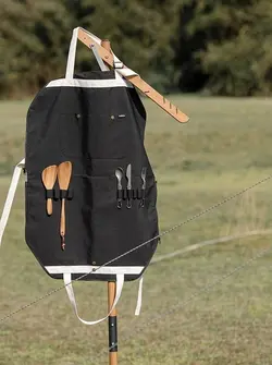 پیش بند نیچرهایک مدل Multifunctional Apron