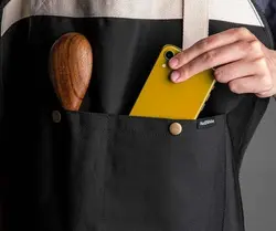 پیش بند نیچرهایک مدل Multifunctional Apron