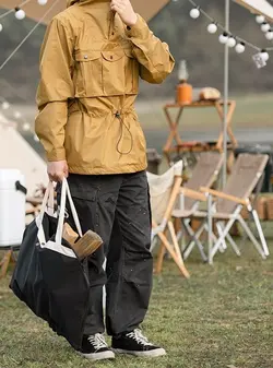 پیش بند نیچرهایک مدل Multifunctional Apron