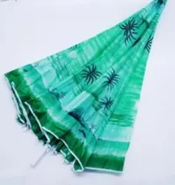 چتر میز و صندلی کمپینگ مدل ساحلی