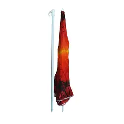 چتر میز و صندلی کمپینگ مدل ساحلی