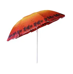 چتر میز و صندلی کمپینگ مدل ساحلی