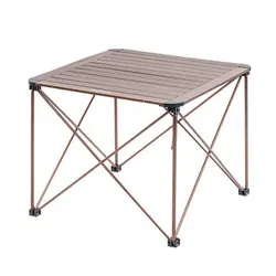 میز کمپینگ نیچرهایک مدل NH outdoor Large