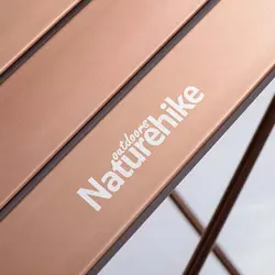 میز کمپینگ نیچرهایک مدل NH outdoor Large