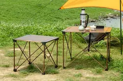 میز کمپینگ نیچرهایک مدل NH outdoor Large