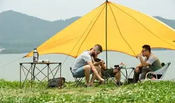 میز کمپینگ نیچرهایک مدل NH outdoor Large
