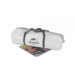 سایه بان نیچرهایک مدل Beach Shelter