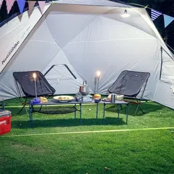 سایه بان نیچرهایک مدل Beach Shelter