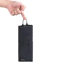 کیف قاشق و چنگال نیچرهایک مدل Portable Tableware Bag