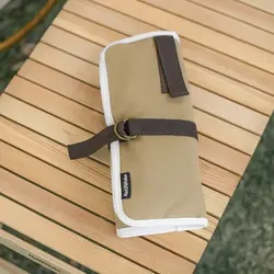 ارگانایزر قاشق و چنگال نیچرهایک مدل Canvas Tableware
