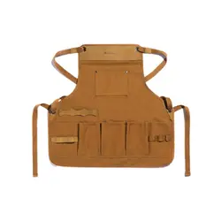 پیش بند نیچرهایک مدل Cowhide Apron