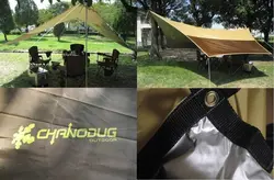 سایه بان چانوداگ مدل FX-8960