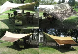 سایه بان چانوداگ مدل FX-8960