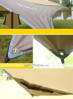 سایه بان چانوداگ مدل FX-8960