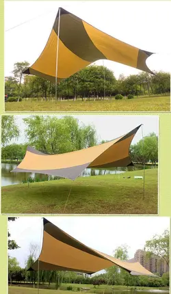 سایه بان چانوداگ مدل FX-8960