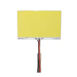 چراغ کمپینگ لنسری Toby’s 98000W
