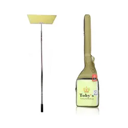 چراغ کمپینگ لنسری Toby’s 98000W