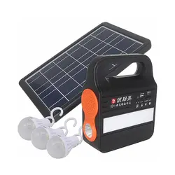 پاور بانک خورشیدی YoboLife مدل LM-3609