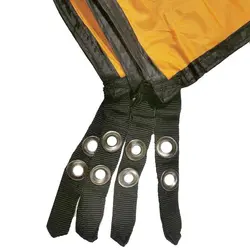 زیرانداز چادر پکینیو 2001