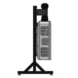 آسمان نمای دیجیتال نایت اسکای مدل NP1200 Laser