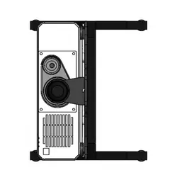 آسمان نمای دیجیتال نایت اسکای مدل NP1200 Laser