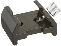 پایه اتصال نگهدارنده جوینده finderscope mount