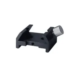 پایه اتصال نگهدارنده جوینده finderscope mount