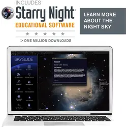 تلسکوپ بازتابی سلسترون 130 میلی‌متری مدل StarSense Explorer DX 130AZ