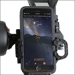 تلسکوپ بازتابی سلسترون 130 میلی‌متری مدل StarSense Explorer DX 130AZ